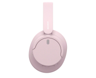 Sony WH-CH720N ANC Różowe - 1324699 - zdjęcie 4